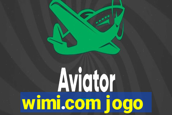 wimi.com jogo